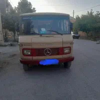 مینی بوس 16نفره|خودرو سنگین|الشتر, |دیوار