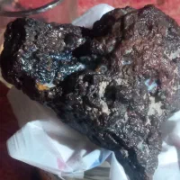 شهاب سنگ وکلسیونی|کلکسیون و سرگرمی|درگزین, |دیوار