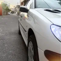 ۲۰۶ اس دی  وی ۹    ۸۹