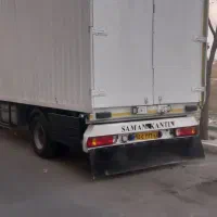 کامیونت کاویان|خودرو سنگین|قرچک, ولی آباد|دیوار