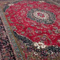 قالی
