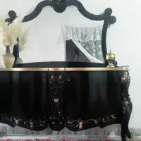 آینه کنسول