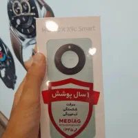 Honor x9c smart|موبایل|تهران, نارمک|دیوار