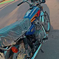 متور رهرو مدل 95|موتورسیکلت|اهواز, کوی طلاب|دیوار
