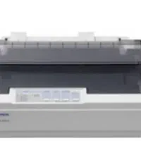 پرینتر رنگی سوزنی فروش فوری