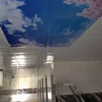 نصاب سقف کاذب  هستم،