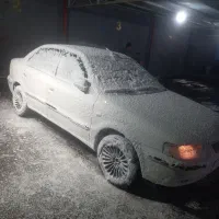 سمندef7