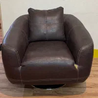 صندلی گردان