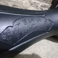 تمپو با کاور meidin ترکی سالم نو اصلا استفاده نشده|سازهای سنتی|شهریار, شهریار|دیوار