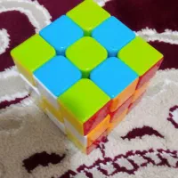 روبیک 3در3