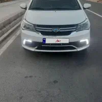 جیلی اکسلنت|خودرو سواری و وانت|تهران, دولتخواه جنوبی|دیوار