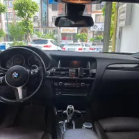 بی‌ام‌و X4 28i، مدل ۲۰۱۵|خودرو سواری و وانت|تهران, سعادت‌آباد|دیوار