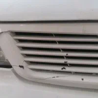 جلو پنجره پراید 132 سفید|قطعات یدکی و لوازم جانبی|قم, آذر (نکویی)|دیوار