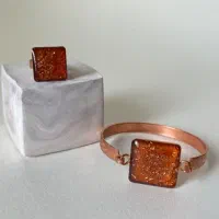 دستبند و نیمست فروش عمده وتک|بدلیجات|پرند, فاز ۶|دیوار