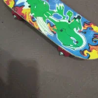 اسکوتر|دوچرخه، اسکیت، اسکوتر|کرج, حاجی آباد|دیوار