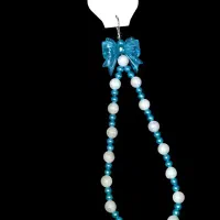 آویز موبایل مرواریدی|لوازم جانبی موبایل و تبلت|قدس, شهرقدس|دیوار