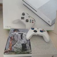 ایکس باکس وان اس یک ترا