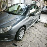 پژو 206sd|خودرو سواری و وانت|گنبد کاووس, |دیوار