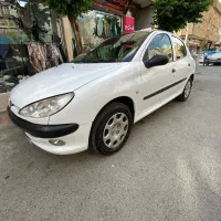 206 مدل 97 سند تک برگ