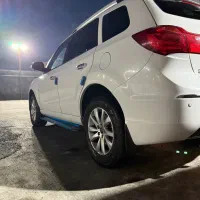 هایما s7 پلاس مدل ۱۴۰۱|خودرو سواری و وانت|ارومیه, |دیوار