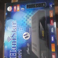 گیرنده دیجیتال