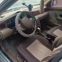 سمندمدل84|خودرو سواری و وانت|خمین, |دیوار