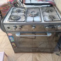 اجاق گاز.وسایل منزل