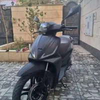 موتور کاپیتان صفر