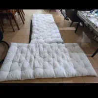 تشک پنبه