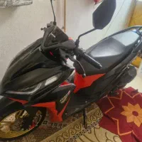 کلیک ۱۵۰ تمیز