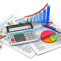 خدمات حسابداری پاره‌وقت برای واحدهای تجاری وتولیدی