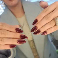 ناخناکاری در زنجان با تخفیف ویژه|خدمات آرایشگری و زیبایی|زنجان, |دیوار