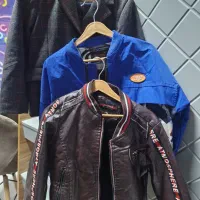 کلی لباس پسرونه