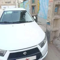 دنا پلاس ۶دنده مدل 403
