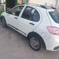 خودرو کوییک ۱۴۰۰ بدون رنگ دریچه سیمی معاوضه می کنم