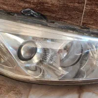 چراغ رانا تمیز در حد نو|قطعات یدکی و لوازم جانبی|قم, پردیسان|دیوار