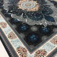 حراج فرش های ۱۲۰۰و ۷۰۰شانه|فرش|آران و بیدگل, |دیوار