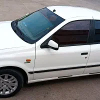 سمند ef7 دوگانه شرکتی