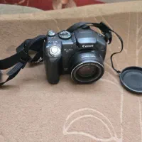دوربین canon  s3