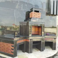 کلیه کارهای ساختمانی سفتکاری کاشی نما سیمان کاری|خدمات پیشه و مهارت|آران و بیدگل, |دیوار