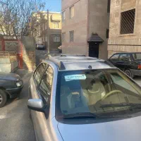 سمند ال ایکس LX مدل ۱۳۸۹|خودرو سواری و وانت|سنندج, |دیوار