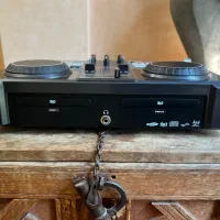 دستگاه دیجی American Audio|صوتی و تصویری|تهران, نیاوران|دیوار