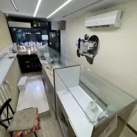 مغازه طلا‌فروشی رهن اجاره