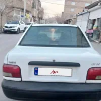 پراید۹۶تمیز