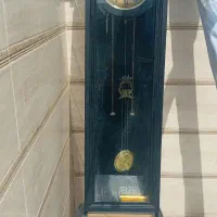 بخاری گازی مبل شیخی تمیزویک ساعت ایستاده