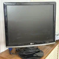 مانتیور LG