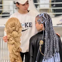 بافت و شنیونتو از من بخواه