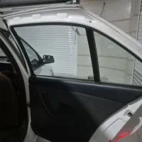 فروش سمند ۹۸ ساده