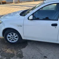 ساینا اس ۸۵ گانه ۱۴۰۳|خودرو سواری و وانت|شاهین‌شهر, فردوسی|دیوار