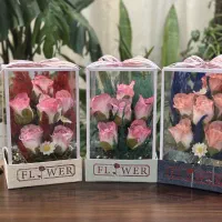 گل روز مادر و روز زن